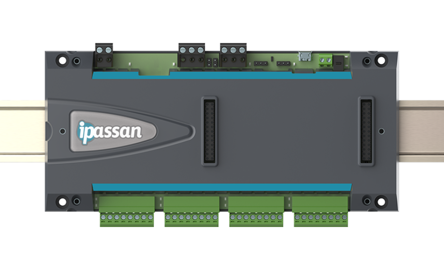 FDI IPASSAN Contrôle d'accès